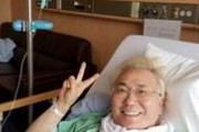 【画像】高須院長さん、日本伝統の美しい箸遣いを披露
