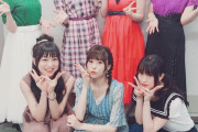 美少女声優TOP10中、7人が一堂に会するｗｗｗｗｗｗｗｗｗ　