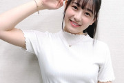 【悲報】乃木坂46の向井葉月さん、生気を喪失する