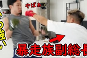 【最強】俺より喧嘩つえぇ奴って存在すんの？ｗｗｗ