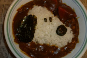 【画像】ワイの姉ちゃんが作ったカレーンゴｗｗｗ