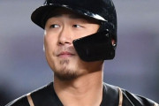 【速報】日本ハム　中田翔が同僚への暴力行為で出場停止処分