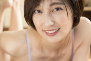 【悲報】熊田曜子、６年間の授乳を終えた乳房がエロすぎるｗｗｗ