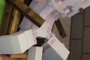 『マインクラフト』の無修正エロ動画ｗｗｗｗｗｗｗｗｗｗ
