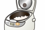 【激ヤバ】一カ月以上炊飯器の保湿がオンになっていた結果ｗｗｗｗｗｗｗｗｗ