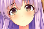 【画像】抜きゲー「白濁娘 ～気になるあの娘にマーキング～」を無理やりSwitchに移植した結果wwwwwww