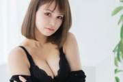【画像】ガチの逸材セクシー女優