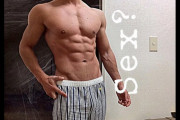 性欲強い奴って筋肉付きやすいん？