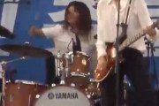 【悲報】韓国の反日音楽ライブ、使ってるドラムが日本製だったためガムテープで難を逃れるｗｗｗｗｗｗｗｗｗｗｗｗ