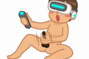 【エロ板まとめ】VRのAV体験してきたyyy