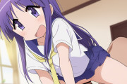 【ゆゆ式】ゆかりさんと恋人エッチしまくりたいエロ画像