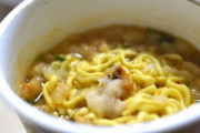 世帯年収400～600万円の実情「昼食はカップ麺。毎月カツカツ」「同業他社のほとんどがブラックです」