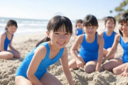 【エロ板まとめ】【感動】寝たきりの祖母のために学校で覚えた踊りを毎日披露する女子小学生😭