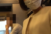 オリジナル個人撮影同人エロ画像・１８歳清楚系ビッチ秀才お嬢様のフェラチオSEX