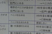 【警告】ソ－プで生で咥えさせるにはやめた方がいい理由…