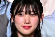 後藤真希さんの姪っ子で元EE JUMP後藤祐樹さんの娘でもある女の子(19)､アイドルになっていた