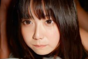 【エロ動画 素人】 アイドル顔負けの18才在校生がマスクしてたら勿体なかったので完全顔出しセクロス