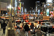 【画像】2011年の東京やばｗ