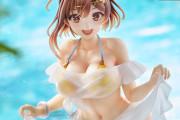 ライザさん　また水着フィギュアになるwwwwwwwww