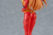 【画像】式波・アスカ・ラングレーさんのフィギュア、エロすぎるwｗｗｗｗｗ