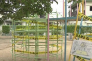 自治体「公園の遊具って危ないよね？ジャングルジムも滑り台も禁止にしますわ。子供のためですわ。」