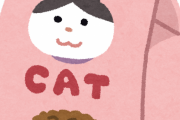 【悲報】俺「猫の餌！？コストコかコジマの安い奴でいいよ！！！」嫁「実家帰ります」