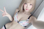 【画像】水着と下着をパッと見て区別できるのなんでだろう？