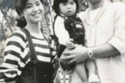 【画像】松田聖子さんと神田正輝と娘の今と昔の比較画像悲しい