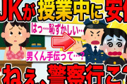 【2ch面白いスレ】スレ民の無茶振りで安価したらJKがとんでもない事に…【伝説のスレ】