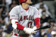 【悲報】大谷翔平さん、今季の外食「記憶にない」