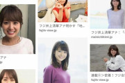 今一番可愛い女性アナウンサーｗｗｗｗｗｗｗｗｗｗｗ