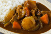 主婦「カレーに豚肉入れたら、大阪人の夫に怒られた」