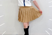 【芸能】平愛梨、ツインテール×ミニスカ姿にファン絶賛「可愛すぎるー」「制服、まだまだイケる」