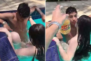 【動画】新人ギャング「美女とセ○クスし放題だけど… この後、死ぬかも…」って状況がこちらｗｗｗｗ