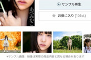 【画像】キャリア10年目のセクシー女優あべみかこ、引退へ AV新法の影響との噂も…