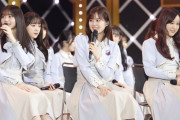 【画像】熱愛が発覚した乃木坂４６の超人気メンバーのご尊顔ｗｗｗ