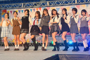 【画像】人気AV女優達がJKコスプレで夢の共演wwwwwwwwwwww