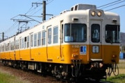 【動画】田舎の電車、揺れが凄すぎるwww