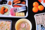【画像】刑務所の大晦日、これ食えて消灯が深夜0:15ｗｗｗｗｗｗｗ