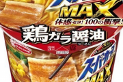 【悲報】一蘭の500円具なしカップ麺、｢エースコック製｣だった