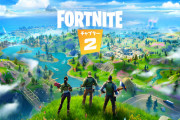フォートナイト、何故かチャプター2からオワコン化が進む