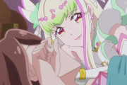 キミとアイドルプリキュア　いきなりキマシ案件wwwww