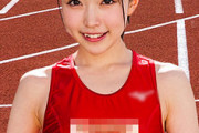 【エロ動画 素人】 日本女◎体育大学3年生ので短距アスリートのアイドル顔の美少女をハメる