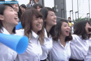 【gif】若い女の子のハリのあるドスケベな体ｗｗｗｗｗｗｗｗ