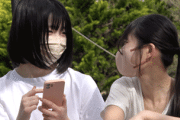 Pcolle PPV【10日まで2人目出し！】お花見ワンピの無防備女子！Tバックでノーブラおっぱいまでゲット！