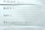 【悲報】りりちゃん、国税局から6000万円の請求書が届く