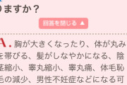 【悲報】男がピル飲んだ結果wｗｗｗｗｗｗｗｗｗｗｗ