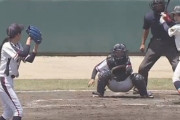 【動画】JK硬式野球部のレベルwwwwwwwwwwww