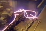 【動画】製鉄所の重大事故怖すぎワロタ