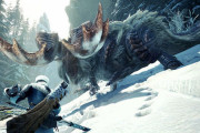 【朗報】モンハンワールドアイスボーン、作り込みが凄すぎるｗｗｗｗ